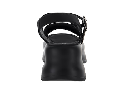 Foto 3 | Foto 3 | Roze Sandalias Negras Para Mujer