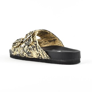 Foto 2 | Foto 2 | Sandalias Walki Shoes para Mujer