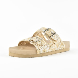 Foto 4 | Foto 4 | Sandalias Walki Shoes para Mujer