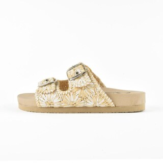Foto 1 | Foto 1 | Sandalias Walki Shoes para Mujer