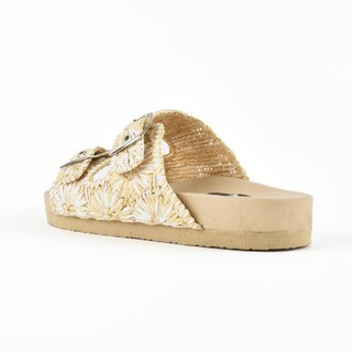 Foto 3 | Foto 3 | Sandalias Walki Shoes para Mujer