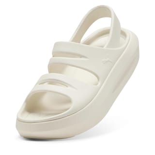 Foto 6 | Foto 6 | Sandalias Puma Flatter Para Mujer Beige