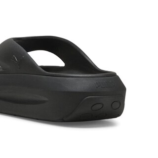 Foto 5 | Foto 5 | Sandalias Puma Flatter Flip Para Mujer Negro