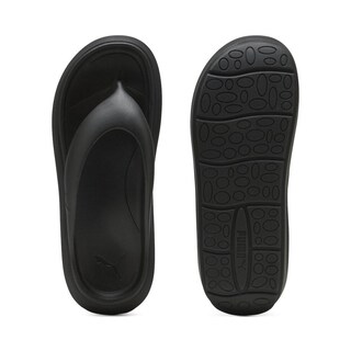 Foto 6 | Foto 6 | Sandalias Puma Flatter Flip Para Mujer Negro