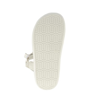 Foto 5 | Foto 5 | Sandalia Plataforma Confort Casual Para Mujer Walki Gema Blanco