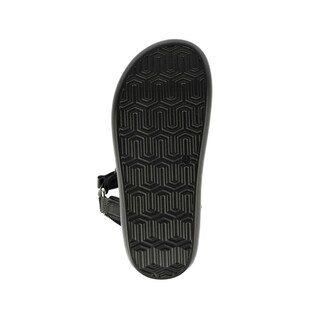 Foto 5 | Foto 5 | Sandalia Plataforma Confort Casual Para Mujer Walki Gema Negro