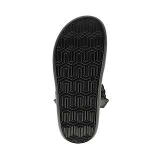 Foto 5 | Foto 5 | Sandalia Plataforma Confort Casual Para Mujer Walki Katia Negro