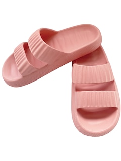 Foto 1 | Foto 1 | Sandalias Para Mujer Para Alberca O Playa Sand-1010 Coral Sponch Antideslizante