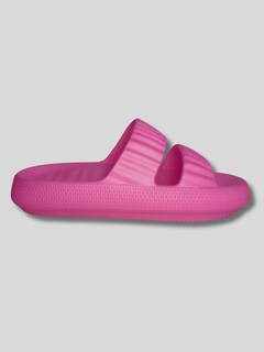Foto 5 | Foto 5 | Sandalias Para Mujer Para Alberca O Playa Sand-1010 Fucsia Sponch Antideslizante