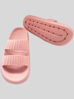 Foto 3 | Foto 3 | Sandalias Para Mujer Para Alberca O Playa Sand-1010 Coral Sponch Antideslizante