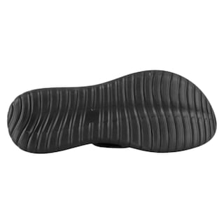 Foto 4 | Foto 4 | Sandalias De Piso Exterior Textil Color Negro Para Mujer De Rbcollection