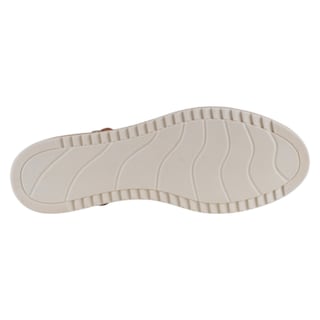 Foto 4 | Foto 4 | Sandalias De Piso Exterior Piel Color Café Para Mujer De Rbcollection