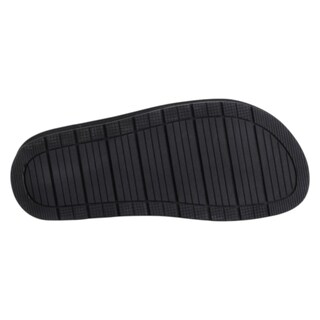 Foto 4 | Foto 4 | Sandalias De Piso Exterior Gamuza Sintética Color Negro Para Mujer De Rbcollection