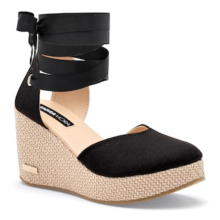 Foto 1 | Foto 1 | Moramora Zapatos Para Mujer Negro