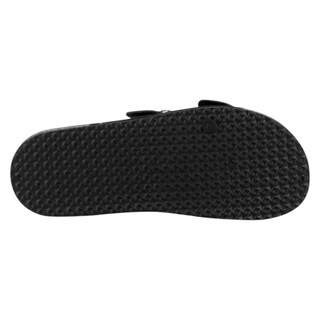 Foto 4 | Foto 4 | Sandalias De Piso Exterior Gamuza Color Negro Para Mujer De Rbcollection