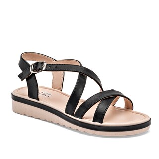 Foto 1 | Foto 1 | Baby Pop's Sandalia Para Mujer Negro