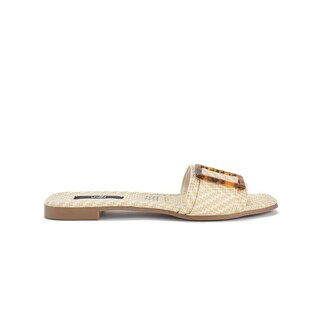 Foto 1 | Foto 1 | Sandalia Flat Plana Moda Casual Para Mujer Walki Miranda Multicolor