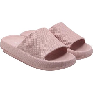 Foto 1 | Foto 1 | Canotagio Sandalias Unisex Color Rosa Talla 25