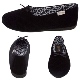 Foto 2 | Foto 2 | Pantuflas Stahl color Azul para Mujer