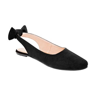 Foto 1 | Foto 1 | Sandalias de Piso Rbbasics color Negro para Mujer