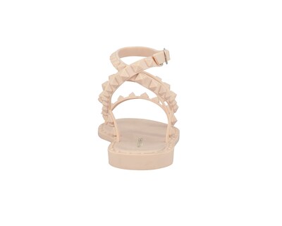Foto 3 | Foto 3 | Sandalias Westies Weguster color Beige para Mujer