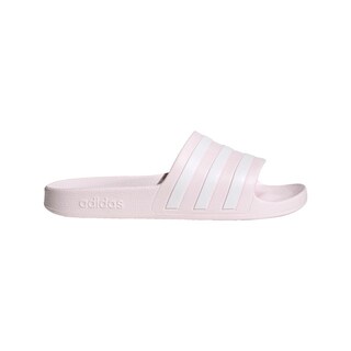 Foto 1 | Foto 1 | Sandalias Adidas Adilette Aqua Rosa para Mujer