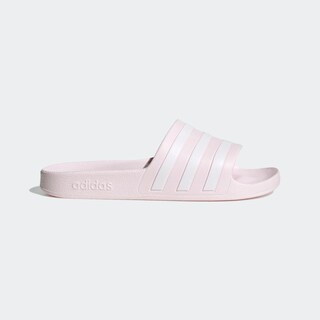 Foto 2 | Foto 2 | Sandalias Adidas Adilette Aqua Rosa para Mujer
