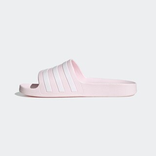 Foto 3 | Foto 3 | Sandalias Adidas Adilette Aqua Rosa para Mujer