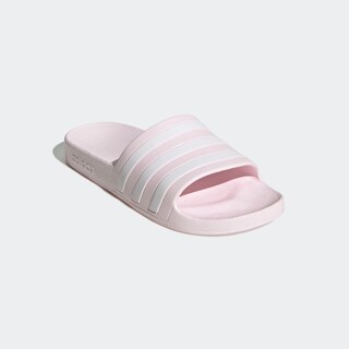 Foto 6 | Foto 6 | Sandalias Adidas Adilette Aqua Rosa para Mujer