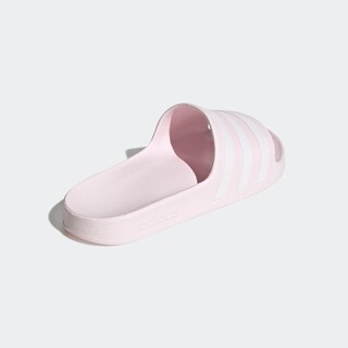 Foto 7 | Foto 7 | Sandalias Adidas Adilette Aqua Rosa para Mujer