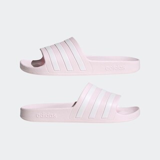 Foto 8 | Foto 8 | Sandalias Adidas Adilette Aqua Rosa para Mujer