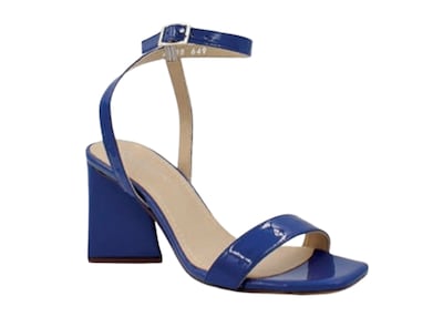 Foto 1 | Foto 1 | Sandalias Danae Núñez 88-649 Azules