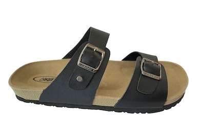 Foto 1 | Foto 1 | Sandalias Caray Armenia Negras