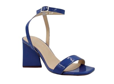 Foto 1 | Foto 1 | Sandalias Danae Núñez 88-649 Azules