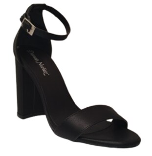 Foto 1 | Foto 1 | Zapatos Danae Núñez Dvp21735 Negros