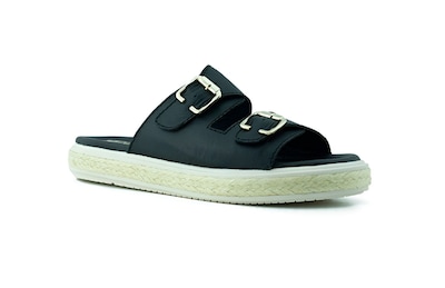 Foto 1 | Foto 1 | Sandalias Giusto 000832 color Negro