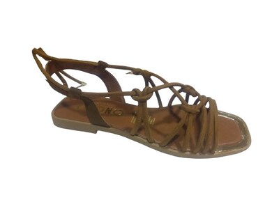 Foto 1 | Foto 1 | Zapatos Ozono 632101 Melle Casual Dama