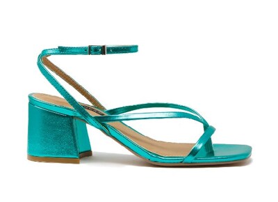 Foto 1 | Foto 1 | Sandalias de Tacón Salamandra para Mujer