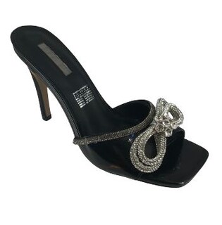 Foto 1 | Foto 1 | Sandalias con Tacón Efe 332903 Negras