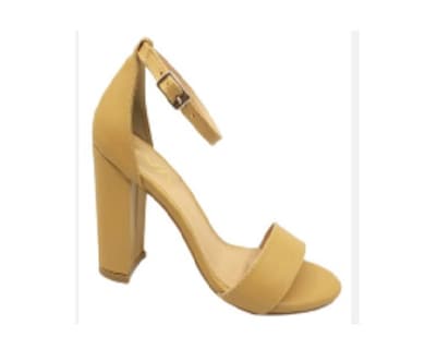 Foto 1 | Foto 1 | Zapatillas Danae Nuñez color Café para Mujer