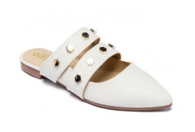 Foto 1 | Foto 1 | Sandalias Capa de Ozono Blancas para Mujer