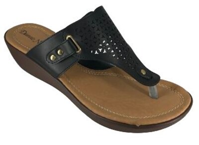 Foto 1 | Foto 1 | Danae Nu�ez O22343  Color: Negro