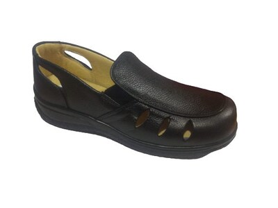 Foto 1 | Foto 1 | Sandalias Bio Shoes color Negro para Mujer