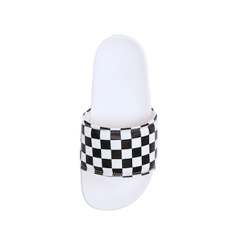 Foto 4 | Foto 4 | Sandalias Vans Slide On N0a5hfer6r Blancas para Mujer