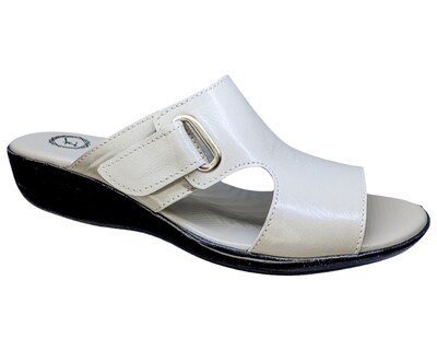Foto 1 | Foto 1 | Sandalias Enco Footwear color Beige para Mujer