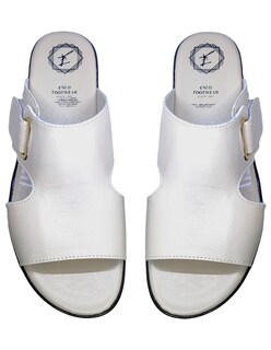 Foto 5 | Foto 5 | Sandalias Enco Footwear color Beige para Mujer