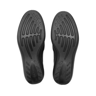 Foto 5 | Foto 5 | Zapato Confort Flexi para Mujer Negros