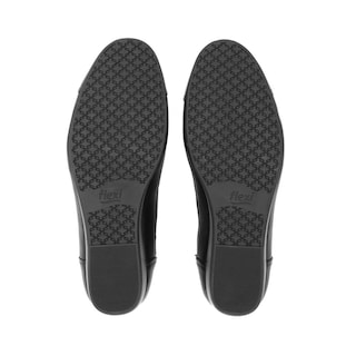 Foto 5 | Foto 5 | Zapatos Flexi 127002 color Negro con Plataforma para Mujer