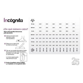 Foto 6 | Foto 6 | Zapatos Flexi 127002 color Negro con Plataforma para Mujer