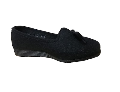 Foto 1 | Foto 1 | Zapatos Oxford Nana 001202 color Negro Casual